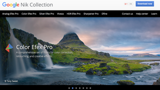 Google Just Made $150 of Great Photography Software Totally Free